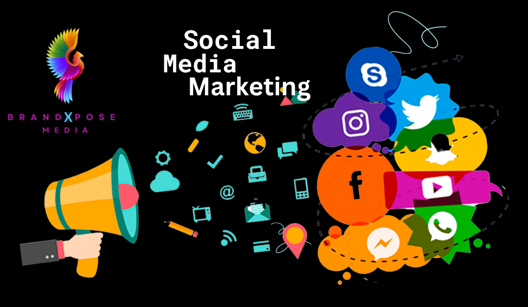 Social Media Marketing