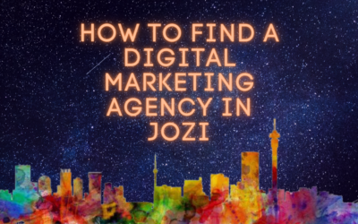 Digital Marketing Agency Johannesburg: Launch Your Operation with Brand Xpose Media