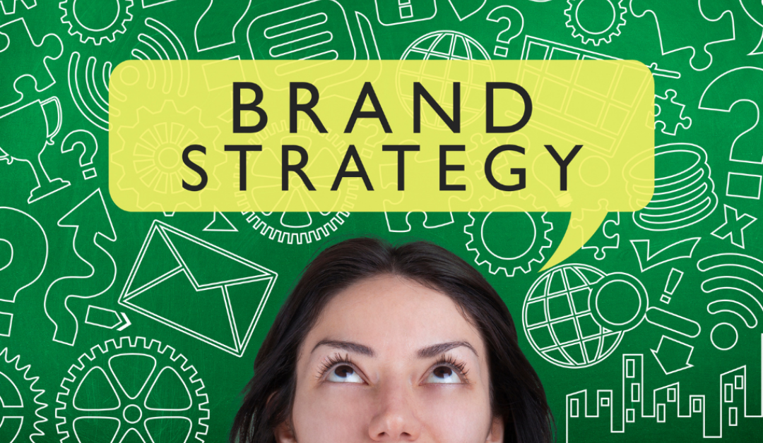 Local brand Strategy
